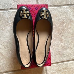 Tory Burch black ballet flat